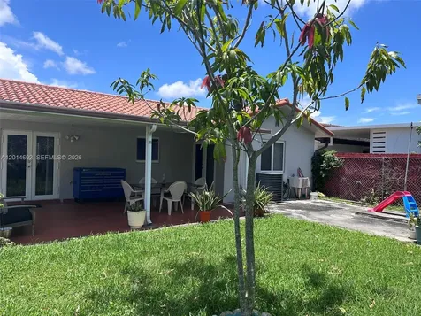 1181 SW 141st Avenue Miami FL 33184