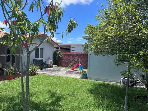 1181 SW 141st Avenue Miami FL 33184