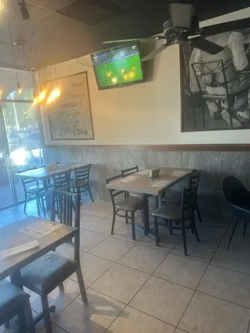 15572 SW 72 Street Miami FL 33193
