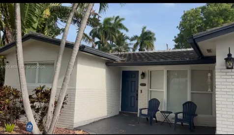 1240 Pierce Street Hollywood FL 33019
