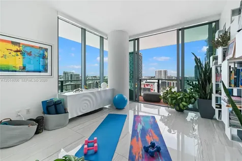 480 NE 31st Street Miami FL 33137