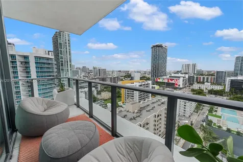 480 NE 31st Street Miami FL 33137