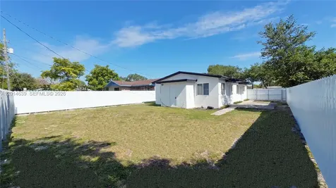 2480 NW 139th Street Opa-Locka FL 33054