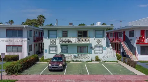 1234 Euclid Avenue Miami Beach FL 33139