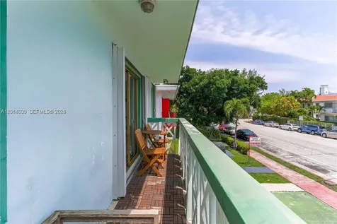 1234 Euclid Avenue Miami Beach FL 33139