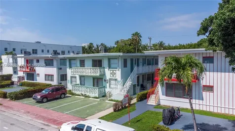 1234 Euclid Avenue Miami Beach FL 33139