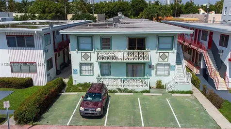 1234 Euclid Avenue Miami Beach FL 33139