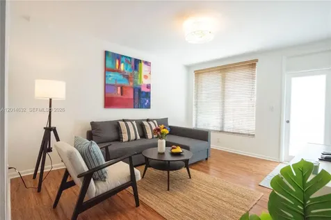 1150 Euclid Avenue Miami Beach FL 33139