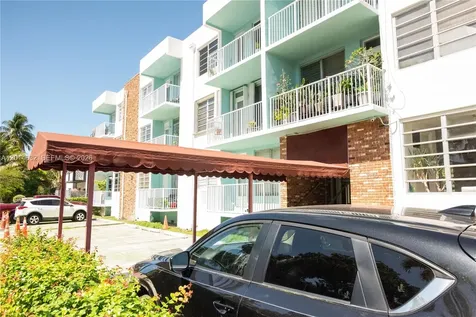 1150 Euclid Avenue Miami Beach FL 33139