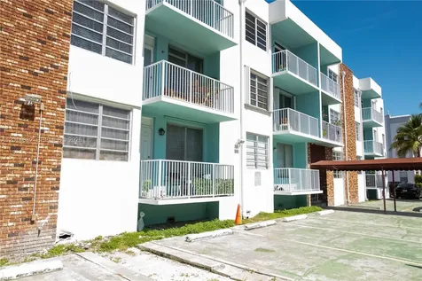 1150 Euclid Avenue Miami Beach FL 33139