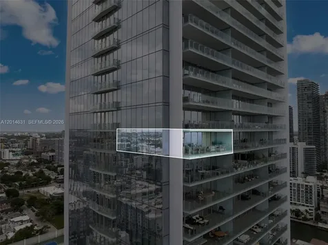 700 NE 26th Terrace Miami FL 33137