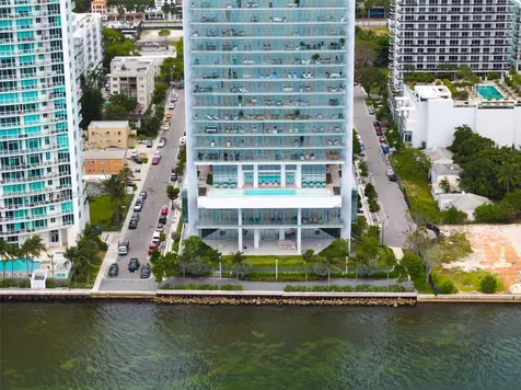 700 NE 26th Terrace Miami FL 33137