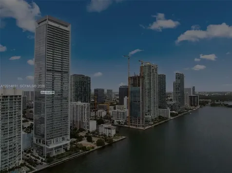 700 NE 26th Terrace Miami FL 33137