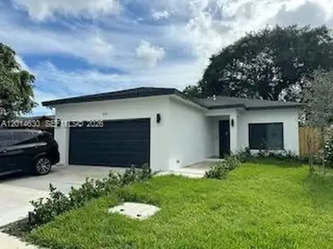 613 NW 10th Street Hallandale Beach FL 33009