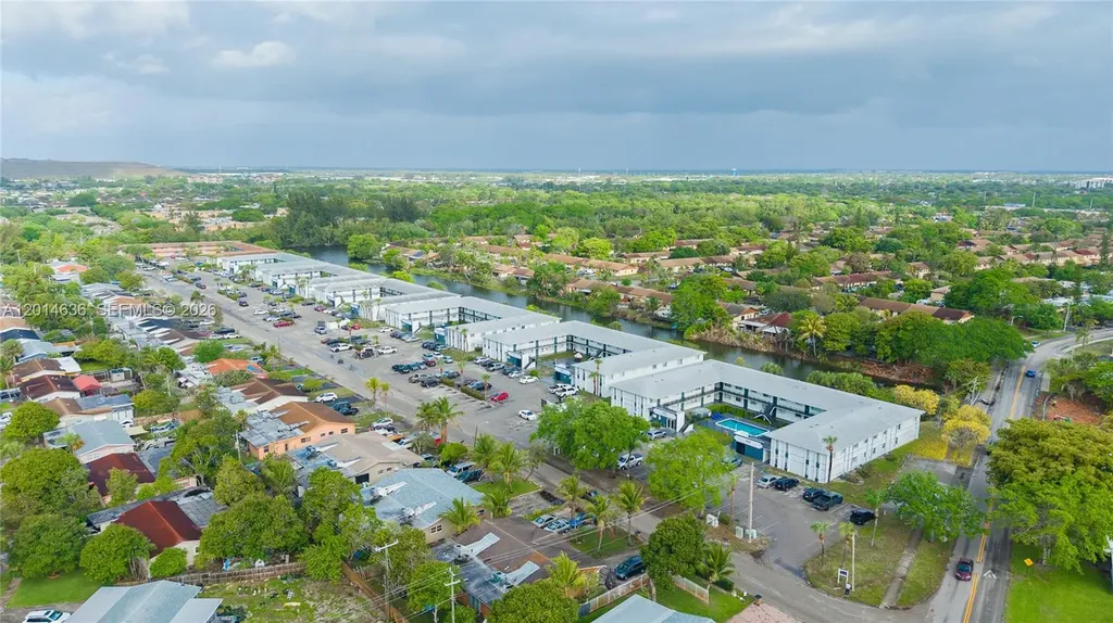 311 NW 42nd Court Pompano Beach FL 33064