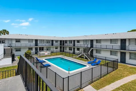 311 NW 42nd Court Pompano Beach FL 33064
