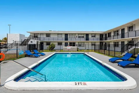 311 NW 42nd Court Pompano Beach FL 33064