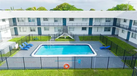 311 NW 42nd Court Pompano Beach FL 33064