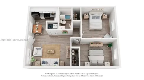311 NW 42nd Court Pompano Beach FL 33064