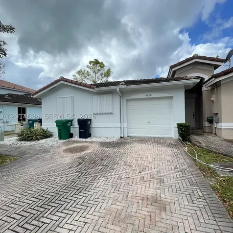 4760 SW 166th Court Miami FL 33185