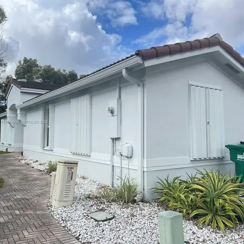 4760 SW 166th Court Miami FL 33185