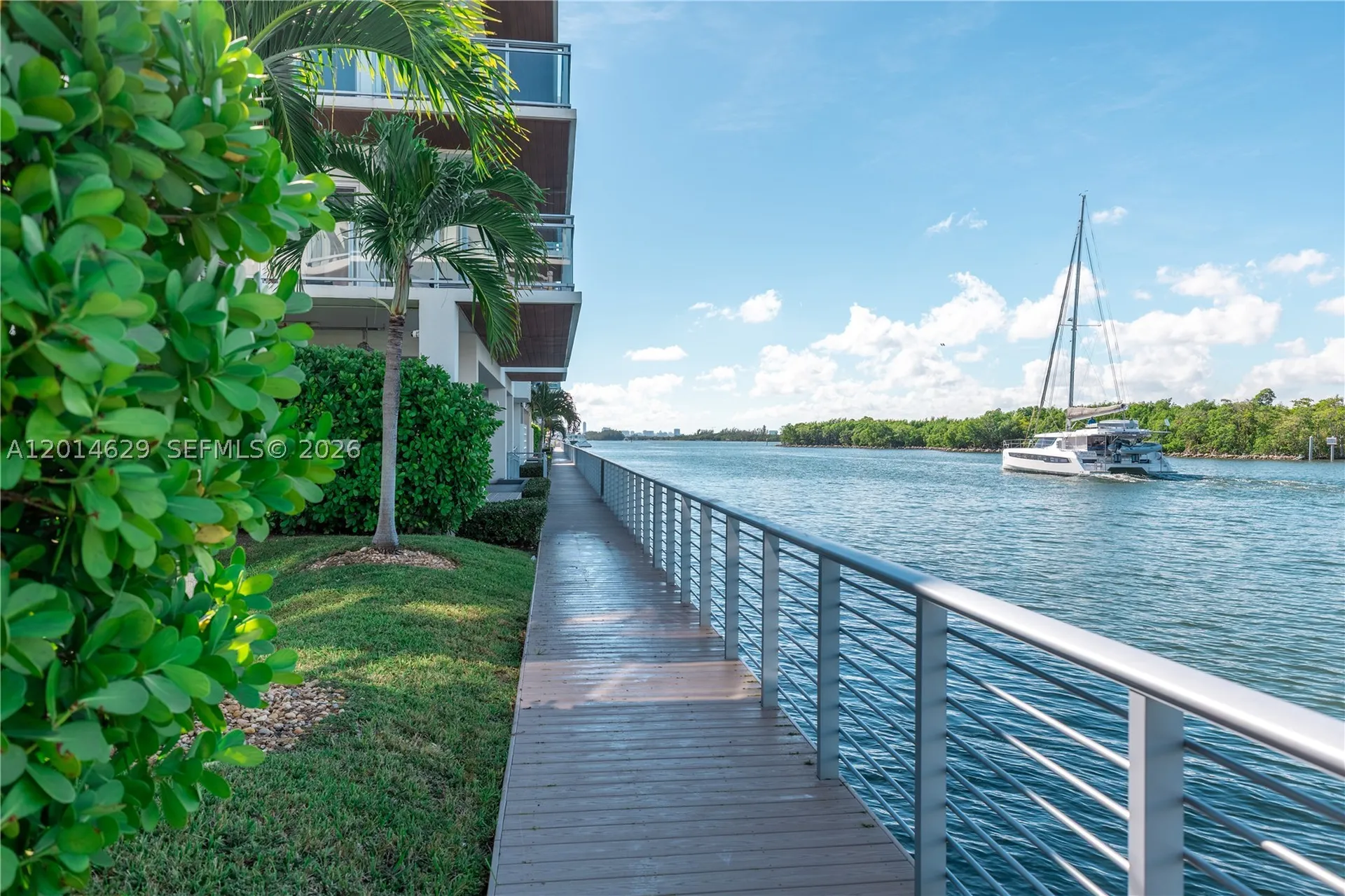 6100 N Ocean Drive Hollywood FL 33019