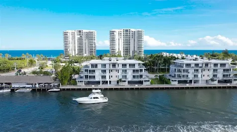 6100 N Ocean Drive Hollywood FL 33019