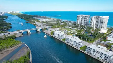 6100 N Ocean Drive Hollywood FL 33019