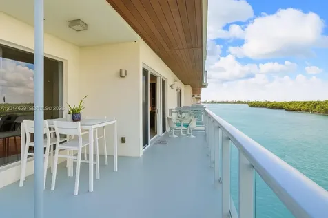 6100 N Ocean Drive Hollywood FL 33019