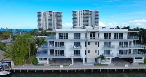 6100 N Ocean Drive Hollywood FL 33019