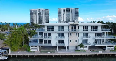 6100 N Ocean Drive Hollywood FL 33019