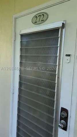 272 Dorset Boca Raton FL 33434