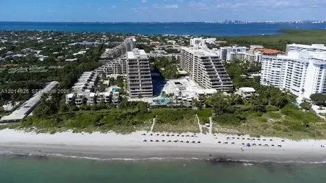 201 Crandon Boulevard Key Biscayne FL 33149