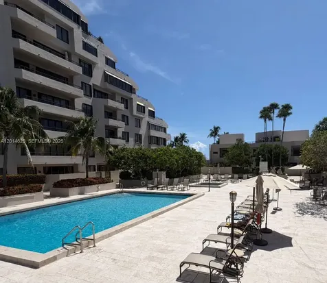 201 Crandon Boulevard Key Biscayne FL 33149