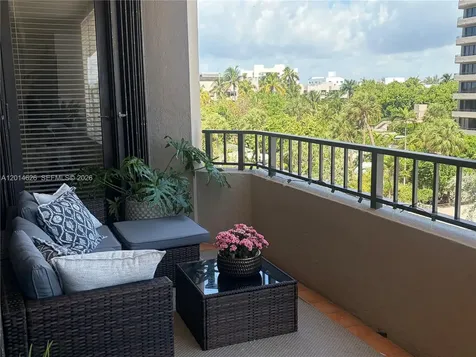 201 Crandon Boulevard Key Biscayne FL 33149