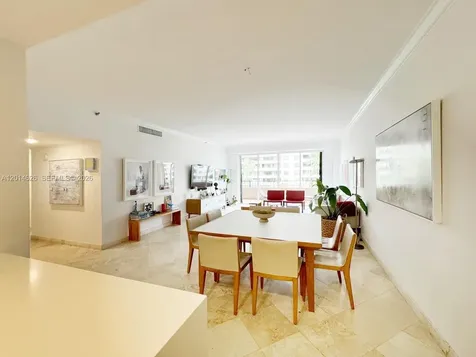 201 Crandon Boulevard Key Biscayne FL 33149