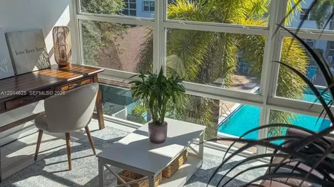 1501 S Ocean Boulevard Lauderdale By The Sea FL 33062