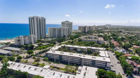 1501 S Ocean Boulevard Lauderdale By The Sea FL 33062