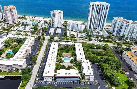 1501 S Ocean Boulevard Lauderdale By The Sea FL 33062