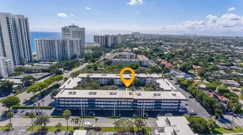 1501 S Ocean Boulevard Lauderdale By The Sea FL 33062