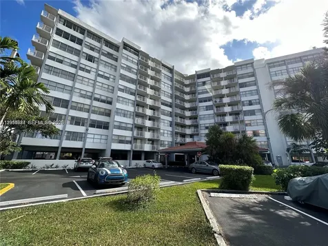 1200 NE Miami Gardens Drive Miami FL 33179