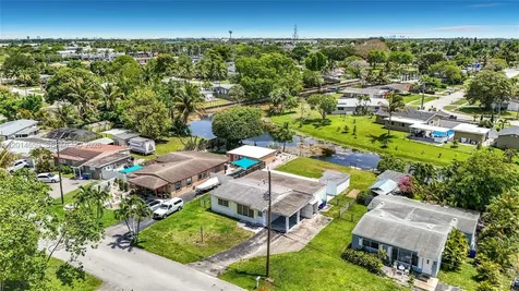 5930 NW 24th Court Margate FL 33063