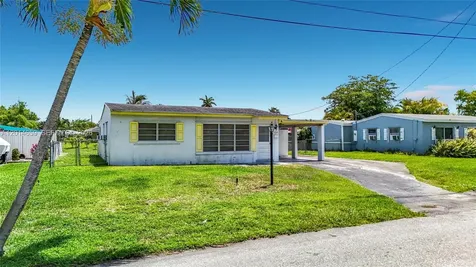 5930 NW 24th Court Margate FL 33063
