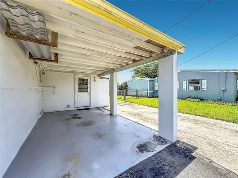 5930 NW 24th Court Margate FL 33063