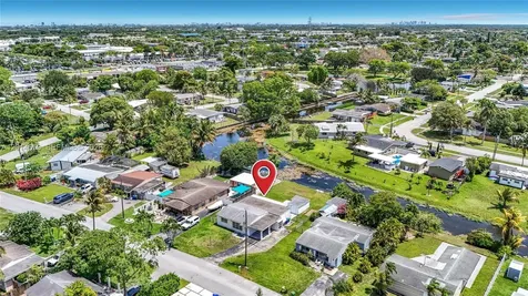 5930 NW 24th Court Margate FL 33063