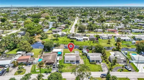 5930 NW 24th Court Margate FL 33063
