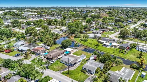 5930 NW 24th Court Margate FL 33063