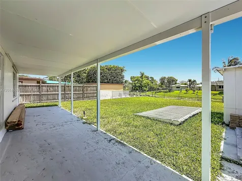 5930 NW 24th Court Margate FL 33063