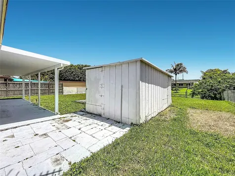5930 NW 24th Court Margate FL 33063