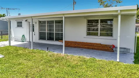 5930 NW 24th Court Margate FL 33063